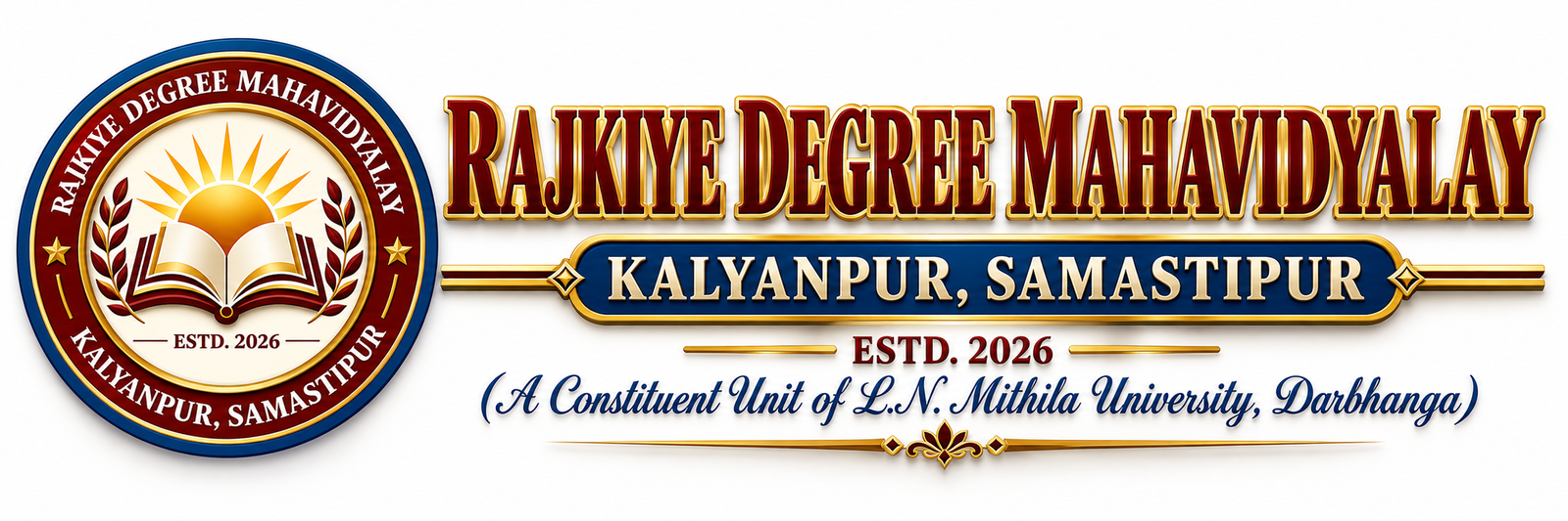 Rajkiye Degree Mahavidyalay, Kalyanpur, Samastipur